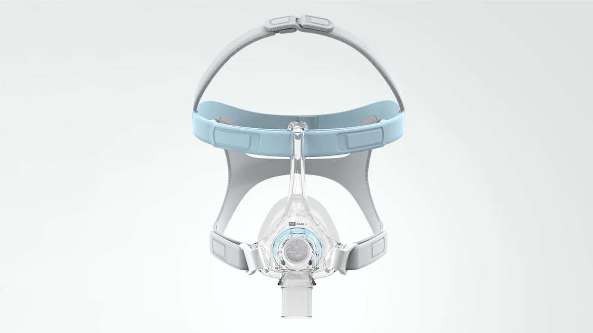 F&P Eson 2