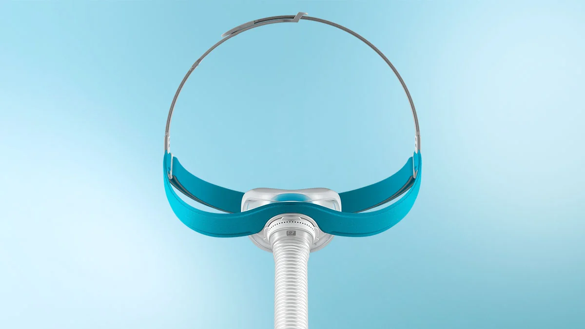 F&P Evora Nasal