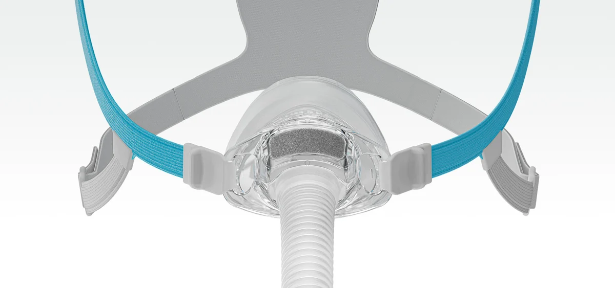 F&P Nova Nasal