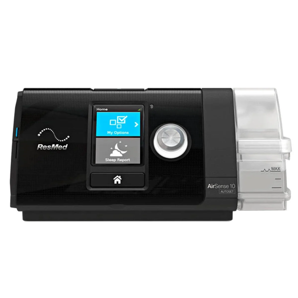 Resmed AirSense 10 AutoSet Auto Machine