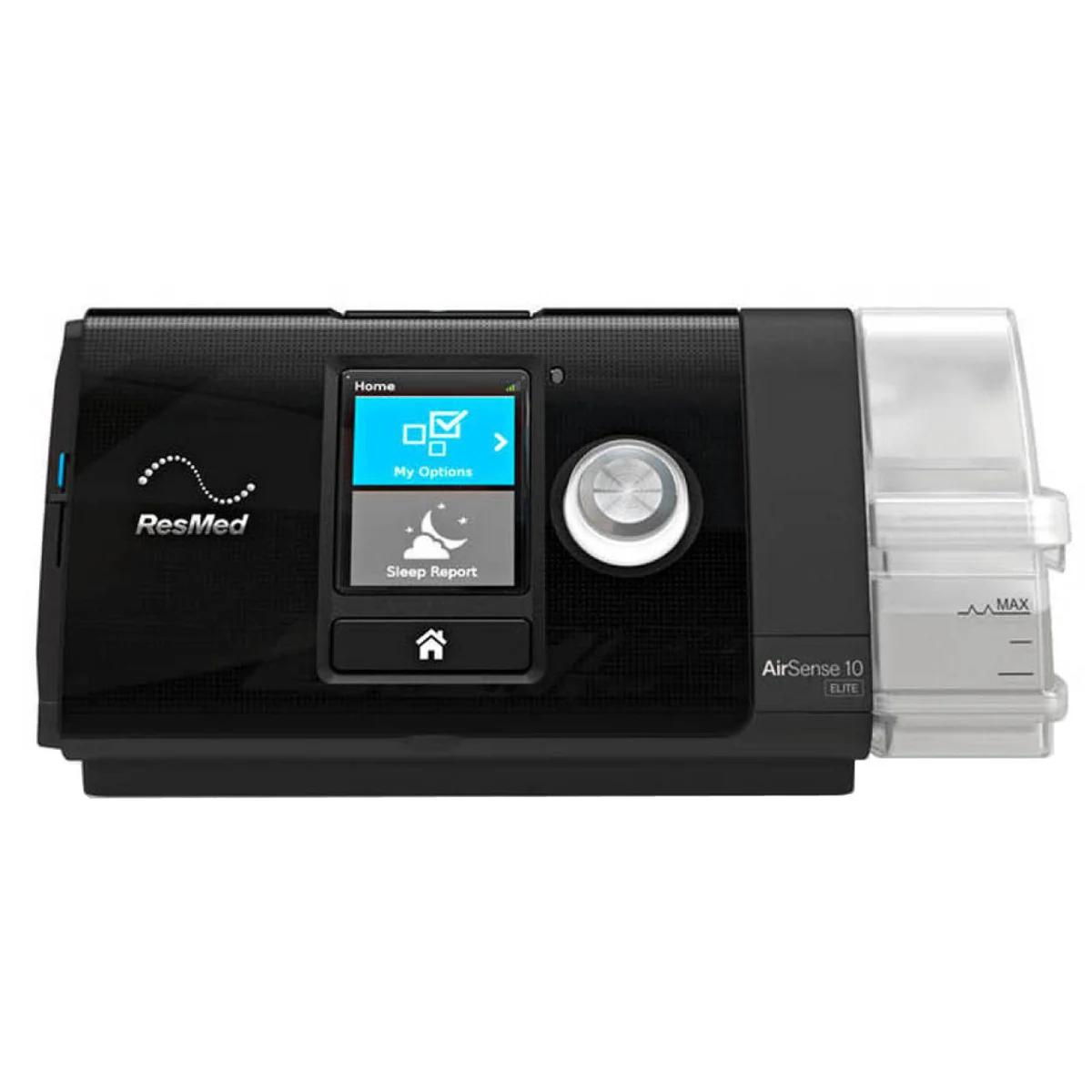 Resmed AirSense 10 Elite Fixed Pressure CPAP Machine
