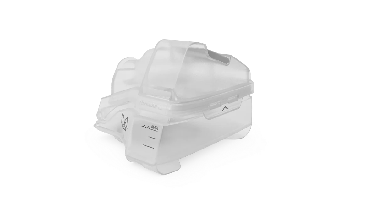 HumidAir Cleanable II Tub