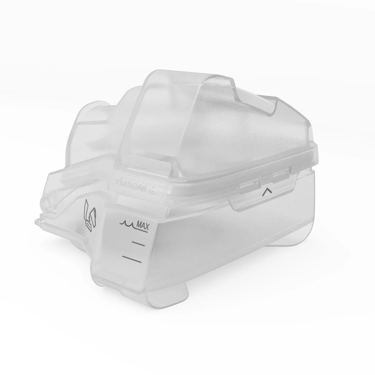 Resmed HumidAir Standard Tub for AirSense 10 & Lumis