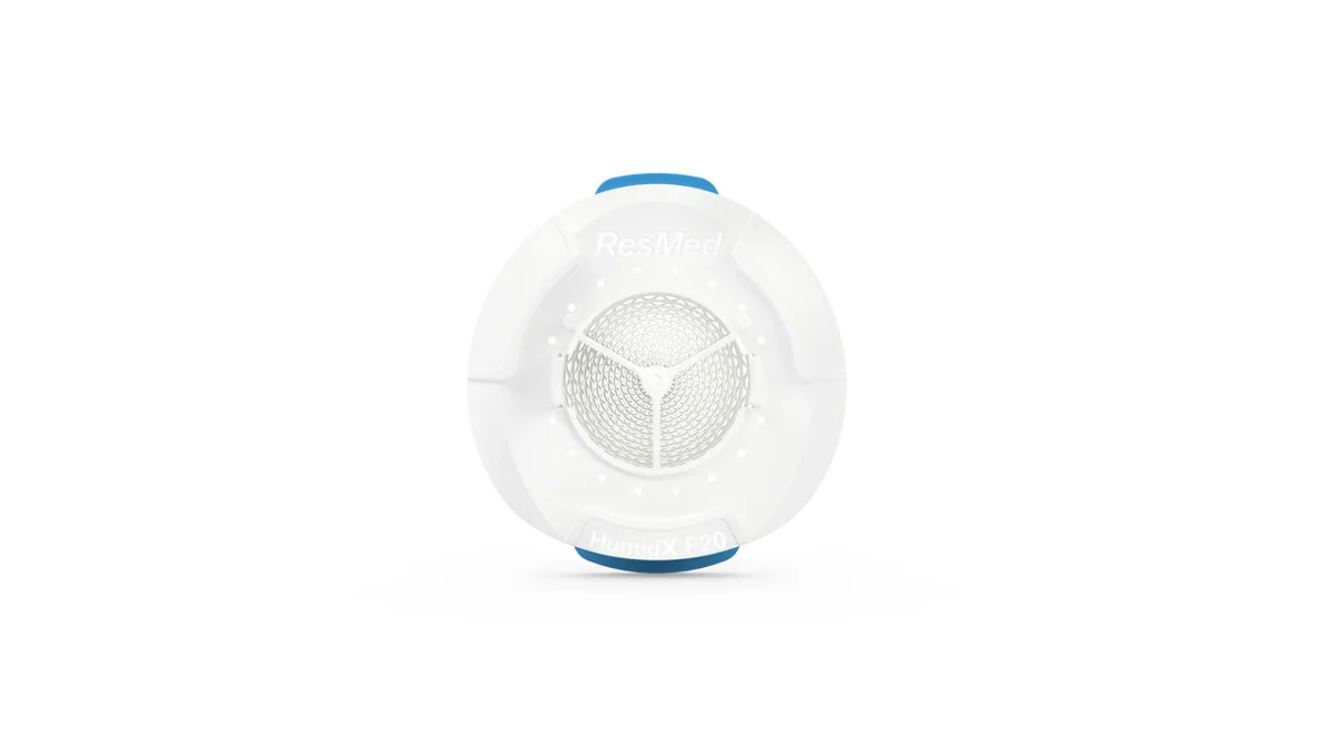 Resmed HumidX F20