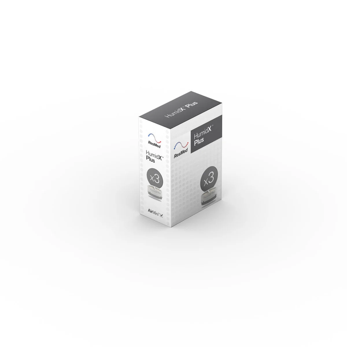 Resmed HumidX Plus
