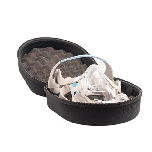 Snugell CPAP Travel Case & Mask Storage