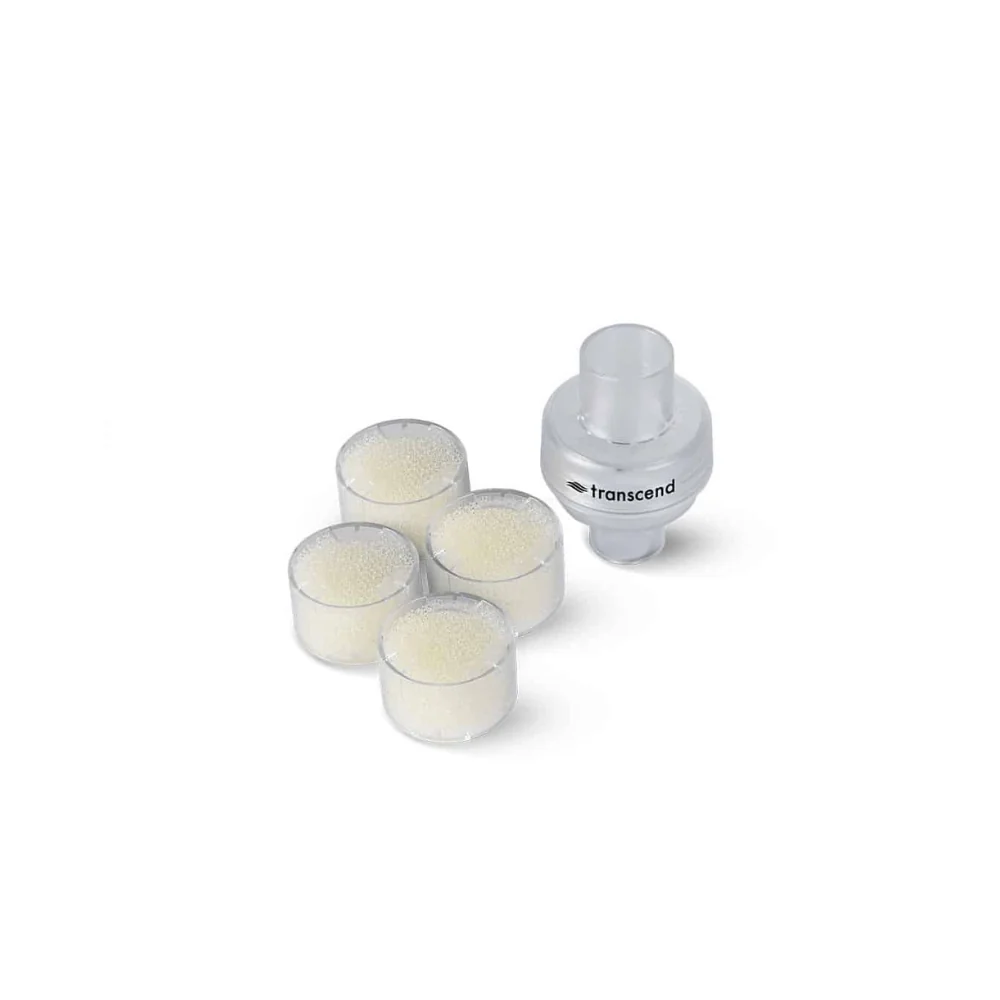 Transcend AirMist HME