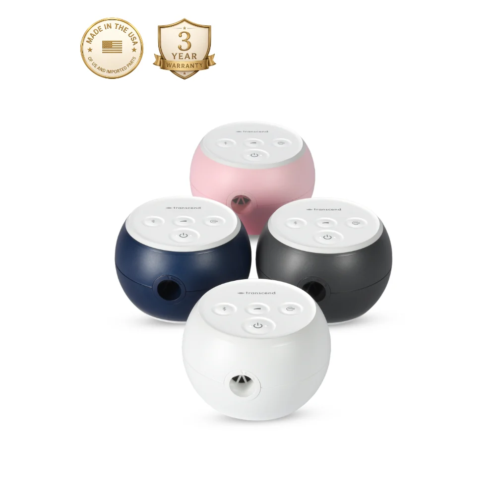 Transcend Micro 510 Auto CPAP