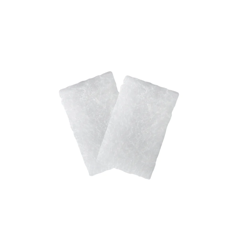 Transcend Micro 510 Woven Filters