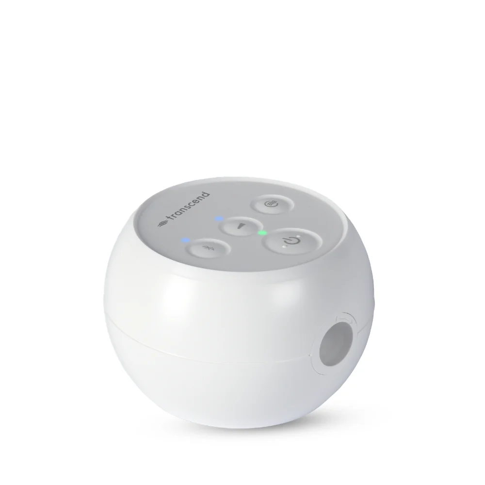 Transcend Micro Auto CPAP