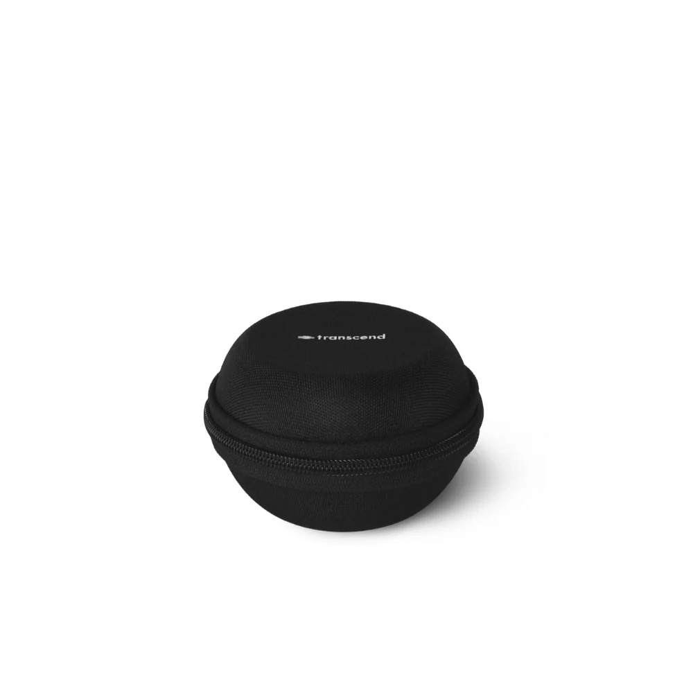 Transcend Micro Hard Shell Case