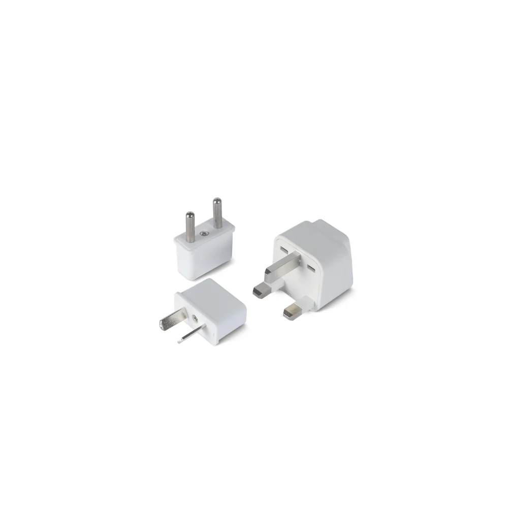 Transcend Universal Travel Adapters