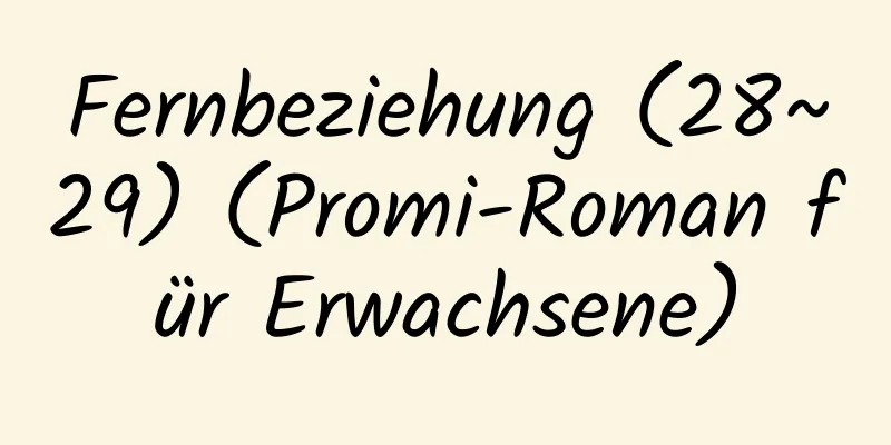 Fernbeziehung (28~29) (Promi-Roman für Erwachsene)